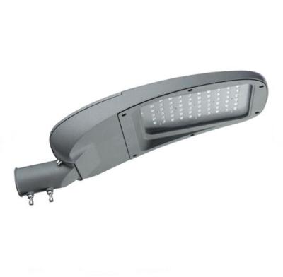 China luces de calle llevadas blancas calientes de 160lm/W 150W IP66 5000K en venta