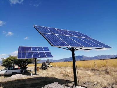 China Bomba de água solar do controlador 3kw 3HP 5HP de Mppt à venda