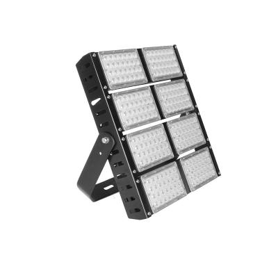 Cina 56000Lm 400w di alluminio ha condotto la luce di inondazione 140lm/W IP65 in vendita