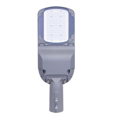 China Outdoor Waterproof SMD3030 50 Watt Led Street Light High Lumen for sale