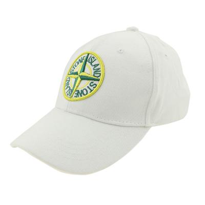 China JOINT Spring Embroidery Custom Baseball Hats With Metal Buckle for sale