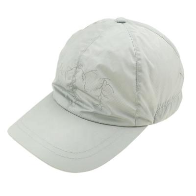 China New Arrival Custom Dry Fit Cap 5 Panel Baseball Caps COMMON for sale