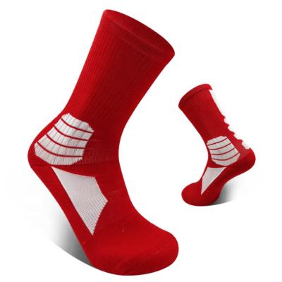 China Wholesale High Quality Designer Breathable Sport Sock Logo Socks Custom Men's Socks for sale