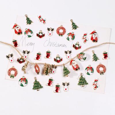 China DIY Jewelry Accessory Artilady Supply Wholesale Christmas Accessories Jewelry Set For Gift Home Decoration for sale