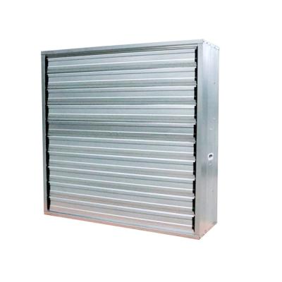 China Industrial Poultry Farms Factory Greenhouse Poultry Ventilation Exhaust Fan Price for sale