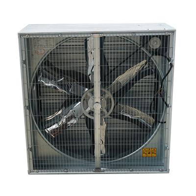 China Poultry Farms Greenhouse Ventilation High End Industrial Ceiling Mounted Exhaust Fan for sale