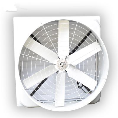 China Remove harmful gas from Qingzhou's highest quality corrosion resistant workshop fans available by using Fiberglass Reinforced Plastics (FRP) for sale