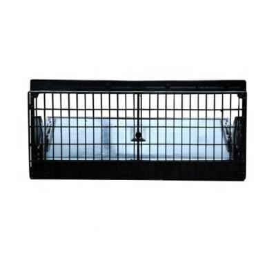 China Farms Air Intake for Poultry Farm and Chicken House Window Intake Canopies for sale