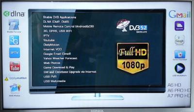 China Openbox Z5 Support IPTV 3G  for UK  Ghana  market for sale