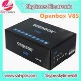 China Cccam newcam card sharing receiver openbox V8S HD for sale