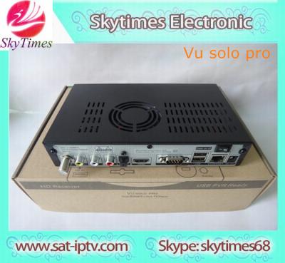 China VU SOLO PRO HD for sale