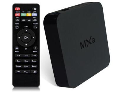 China ANDROID HD TV BOX SMART PHONE BOX from skytimes electronic IPTV XBMC KODI Android 6.1 for sale