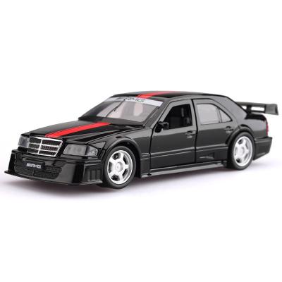 China 1/32 Scale Model Car Diecast Benz S Class Car Metal Model Diecast Alloy Vintage Car Hot-saling Diecast Model Toy for sale