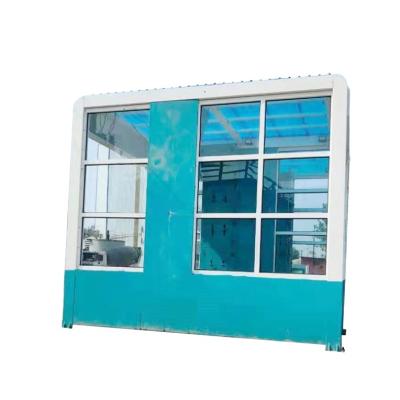 China Various High Pressure Swing Flush Promotional Goods Using Automatic Car Wash Machine for sale