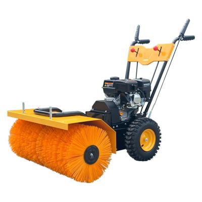 China Hotels Automatic Snow Pusher Car Snow Plow for sale