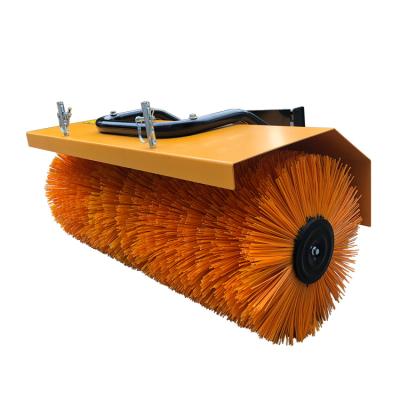 China Heavy Duty Hotels Gasoline Engine Snow Blower Snow Plow Used In Winter for sale