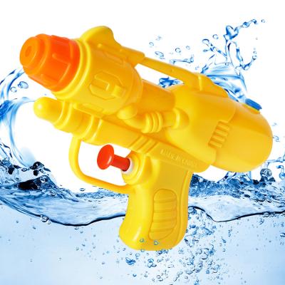 China Hot Cheap Cute Classic Mini Water Gun Air Pressure Summer Toys Mini Water Gun for sale