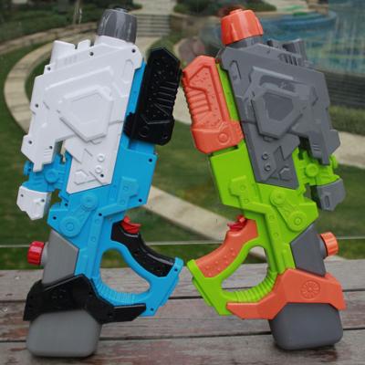 China The Most Selling Outdoor Toys Big Funny Custom Kids Water Gun Product With Nice Quality for sale