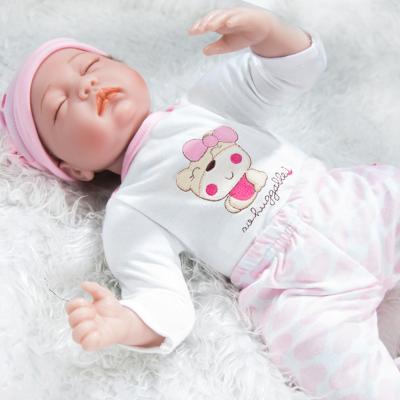 China Reborn Dolls Mini Newborn Dolls Toy Education Kid Toys Silicone Inflatable Vinyl Baby Dolls for sale