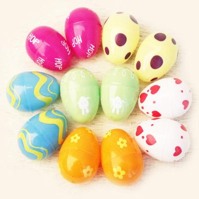 China Easter Egg Most Popular Different Size Plastic Eggs Giant Easter Eggs Festival Eggs for sale