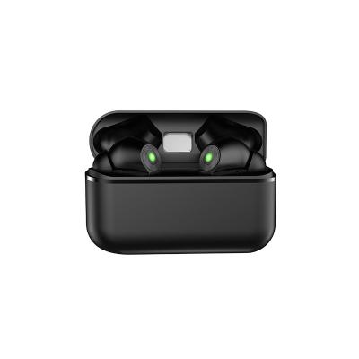 China Simple Design Wireless Bluetooths v5.1 Portable Mini Earbuds Mini Portable ONDA Tws Earphone Suppliers Direct Selling For Mobile Devices for sale