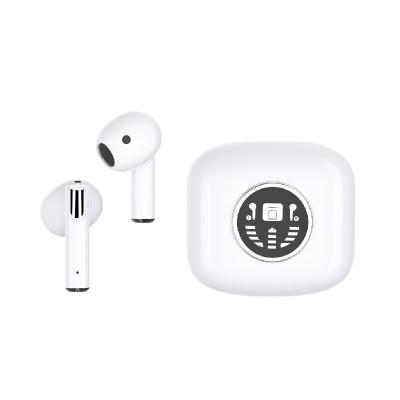 China Mini Portable ONDA New Arrivals Mini Portable ONDA Delay Mini Earphones Wireless V5.1 TWS HD Noise Low Bluetooth Earbuds With Digital Light for sale