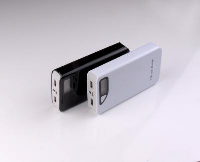 China Rechargeable Digital Display Power Bank Battery Pack High Performance OEM for sale