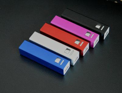 China Custom Shutter Selfie Lipstick Power Bank Fast Charging High Capacity for sale