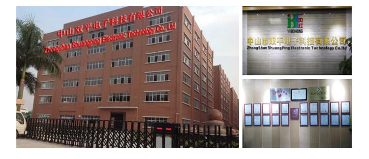 Verified China supplier - Zhongshan Assume Import And Export Trading Co., Ltd.