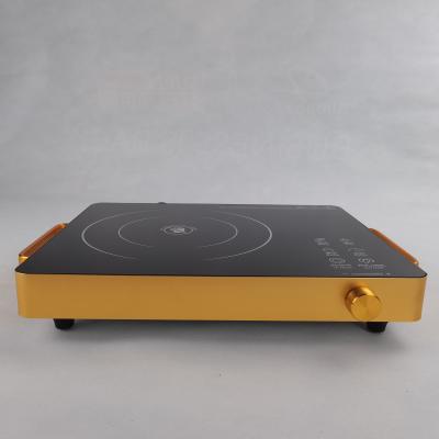 China Durable Popular 2.2KW 220V Multifunctional Infrared Infrared Ceramic For Cooking for sale