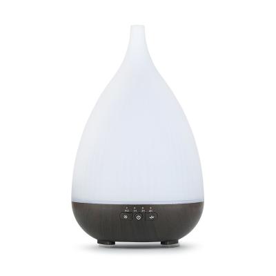 China New Household/Hotel/Office Cassanbella Essential Oil Diffuser Vaporizer Ultrasonic Cool Humidifier Air Purifier For Home Office Hotel for sale