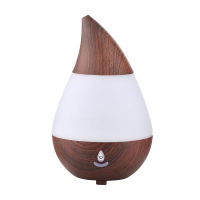 China Portable Household/Wood Cassanbella USB Hotel/Office/Car Grain Air Purifier Aroma Essential Oil Diffuser Include Timer and Waterless Auto Off Sound Music for sale