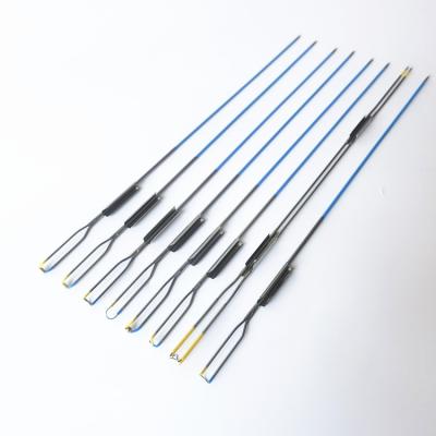 China Stainless Steel Turp Loop Electrodes Bipolar turp loop monopolar turp electrode for sale