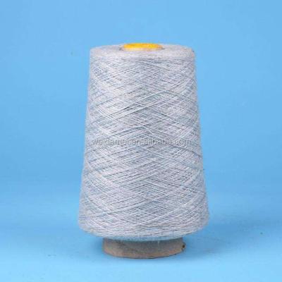 China 100% Acrylic Yarn Eco-friendly Anti-pilling Yarn Wool Yarn Wholesale High Quality Acrylic Bulk Yarn for sale