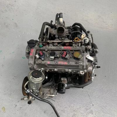 China Toyota 3SZ Gebruikte benzinemotor voor Toyota Van Auto Parts 301 pk Te koop