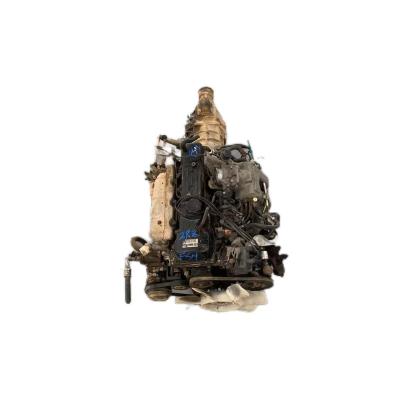 China Car Engine Parts 2TR 2RZ Used Gasoline Engine for Toyota Hiace 1000 KP3 at Affordable for sale