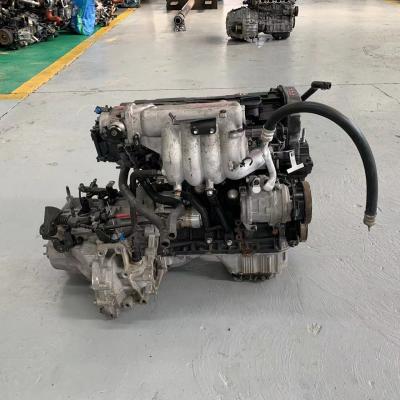 China OEM Hyundai Tucson G4GC Engine Motor G4gc 2.0 4 Cylinder for sale