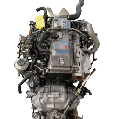 China 15B Agricultural Second-hand Diesel Engine Assy with Good and in Excellent Condition for sale