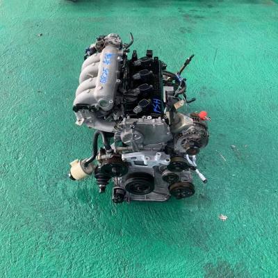 Cina OEM X Trail Nissan QR25 Motore 188 CV cilindrata 2.5L in vendita