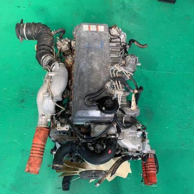 China Hino E13C Engine Horsepower 6 Cylinders For Mixing Trucks And Tractors for sale