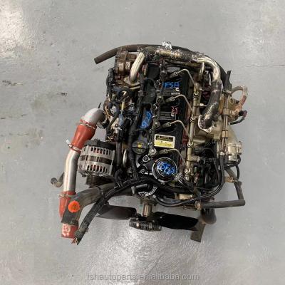 China Cummins Euro 4 ISF2.8 Diesel Engine For Truck Agricultural Vehicle for sale