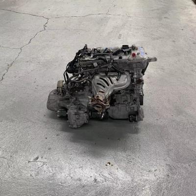 China Toyota 2ZR 2nd Hand Gasoline Engine For ZWE211 Original Japanese Motor for sale