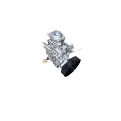 China Used Fuel Pump Assembly For Mitsubishi 4D56T Diesel Engine for sale