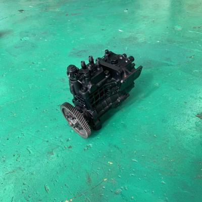 China 350Z Auto Spare Parts Car Engine Oil Pump For Yanmar 4TNV94 129900-32001 for sale