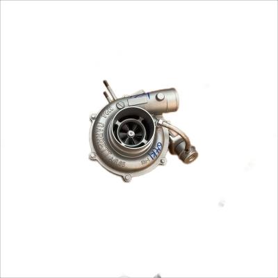 China Supercompresor para el motor diesel Isuzu 4JB1T 4HK1T 6HK1 Año original 1992-2002 en venta