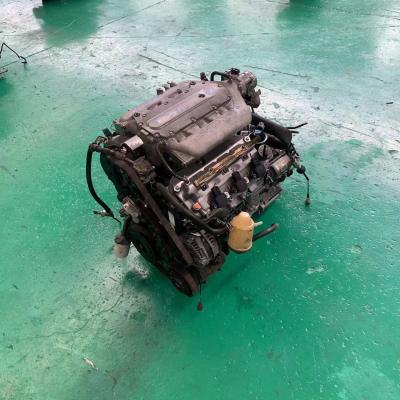 China 200 Horsepower Honda J35A Odyssey Used Gasoline Engine Accord Odyssey MPV for sale