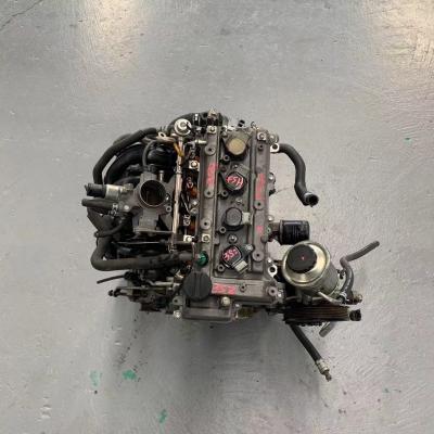 China Toyota 3SZ Used Car Engine Parts Vans Minicar Auto Parts Assembly for sale