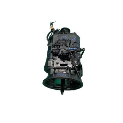 China Aluminum 12-Speed Transmission for UD M11 D11 Used in Arrant Equipment for sale