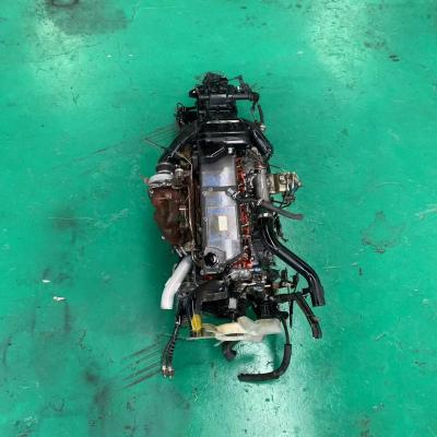 China ISUZU 6HK1 Used Engine Diesel  For Commercial Vehicles And Heavy Machinery for sale