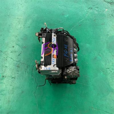 China High Performance  2.4L K24Z1 Used Gasoline Engine For Honda CR-V for sale